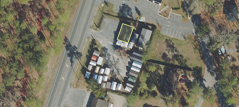 2795 Crawfordville Hwy