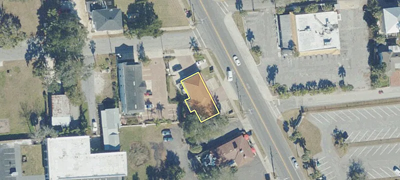 128 San Marco Ave