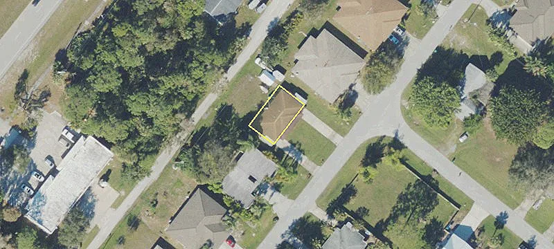 412 Del Monte Rd
