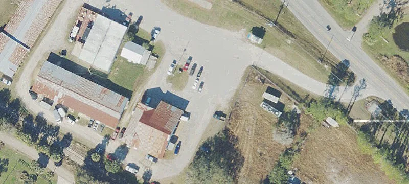 1950 County Rd 452