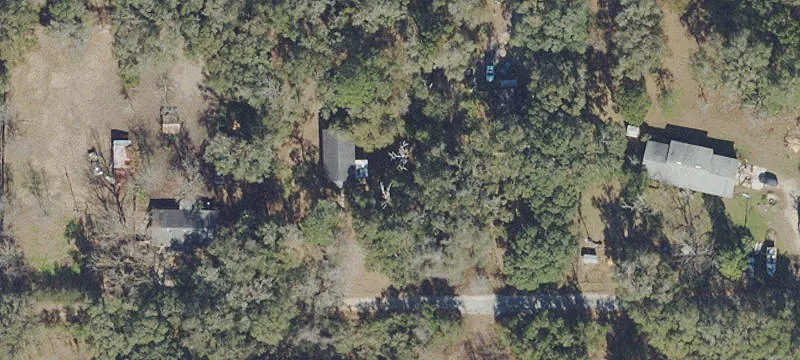 210 Brantley Rd