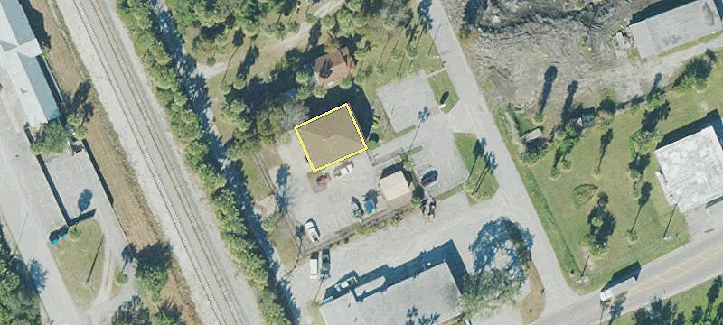 1550 Orange Blossom NE Trl