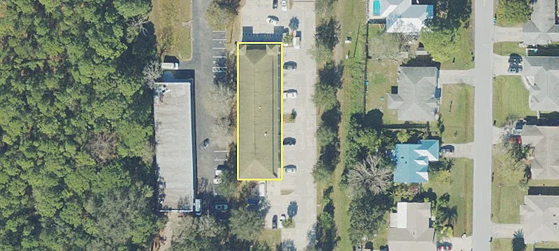 216 Emerson NW Dr