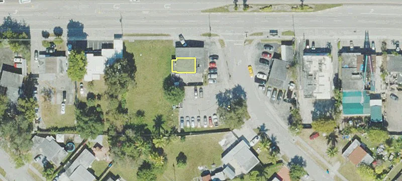 5730 Hallandale Bch Blvd