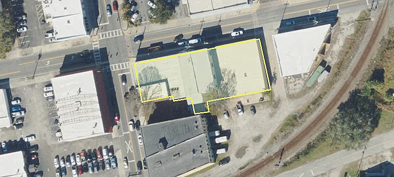 107 Dr Martin Luther King Jr Blvd