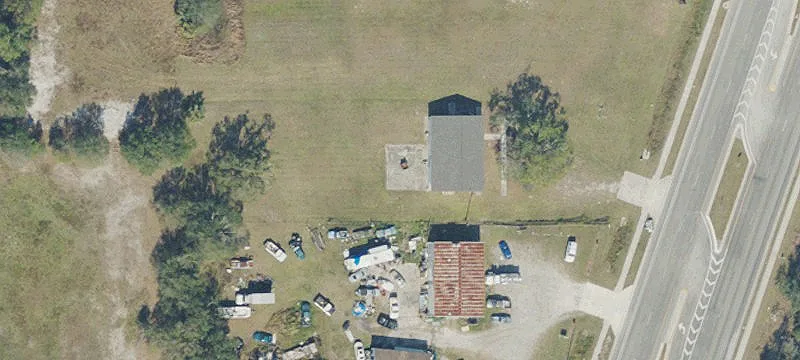 3389 Hwy 17