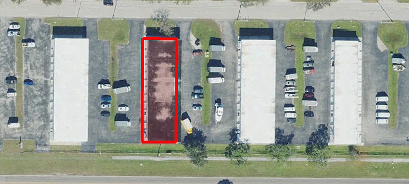 Whitfield Park Dr