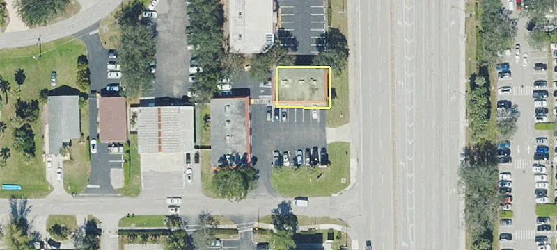 10611 Tamiami N Trl