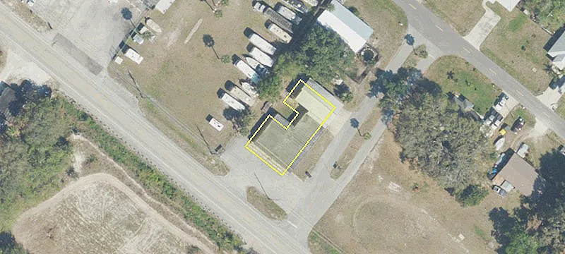 8741 Us Hwy 441st SE