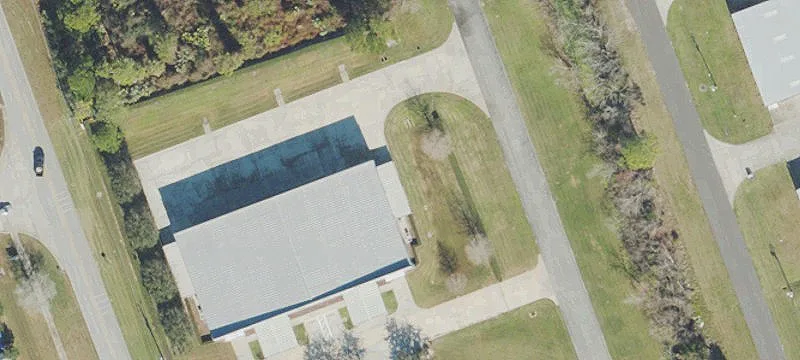 301 Air Park Rd