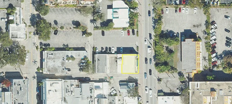 12 5th Ave
