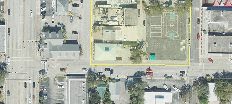 315 Ocean Blvd