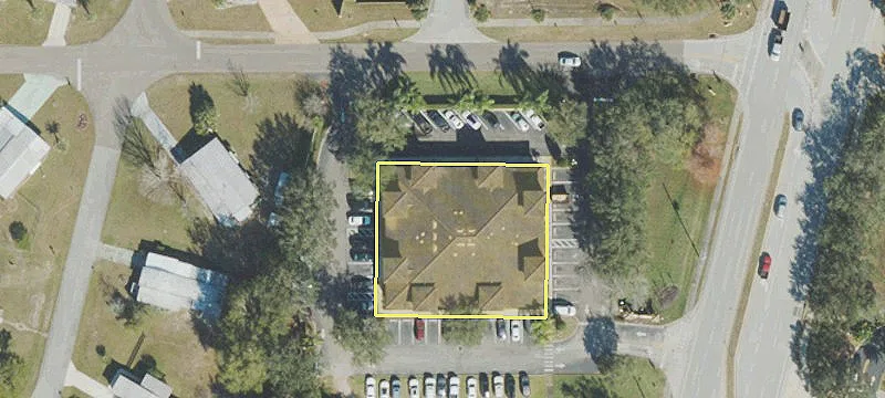 2583 Volusia Ave, Unit 400