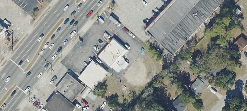 201 Blanding Blvd