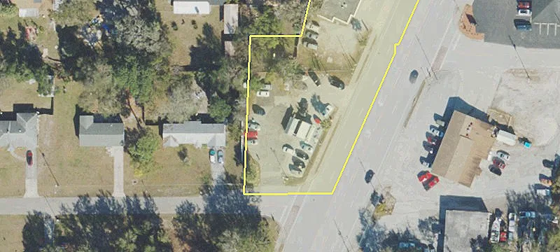 174 Charles Richard Beall Blvd