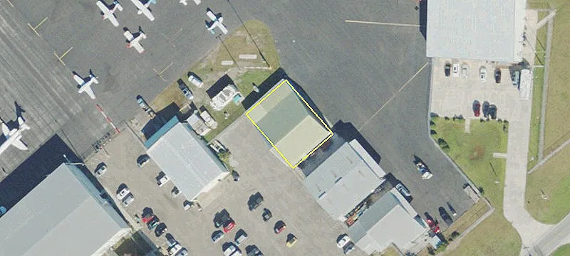 1380 Flight Line Blvd