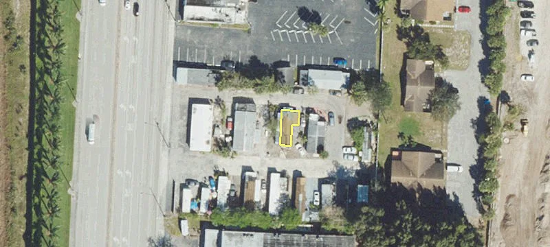 356 Congress Ave Lot, Unit 1