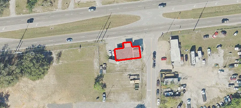 1935 State Rd 60th E
