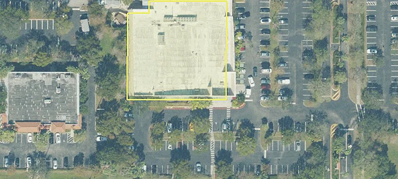 12171 Sunrise Blvd
