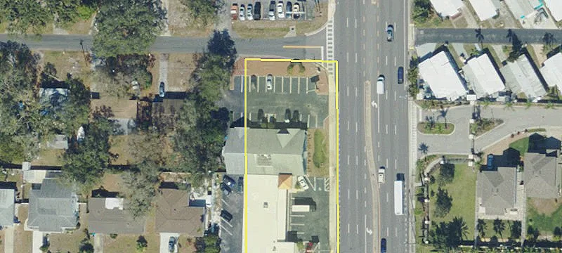 8050 Seminole Blvd