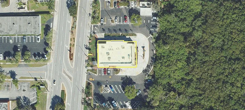 1810 Federal Hwy