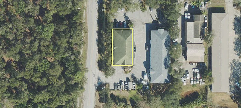 890 Shadick Dr