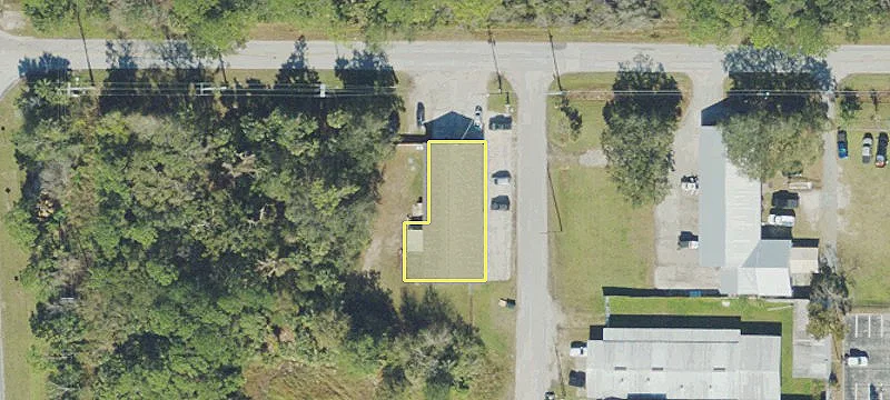 3355 Foley Rd