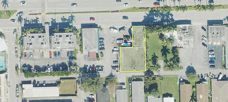 218 Dania Bch Blvd, Unit 232