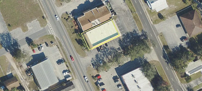 5406 Gall Blvd