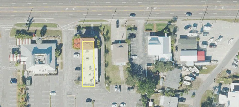 455 Eau Gallie Blvd