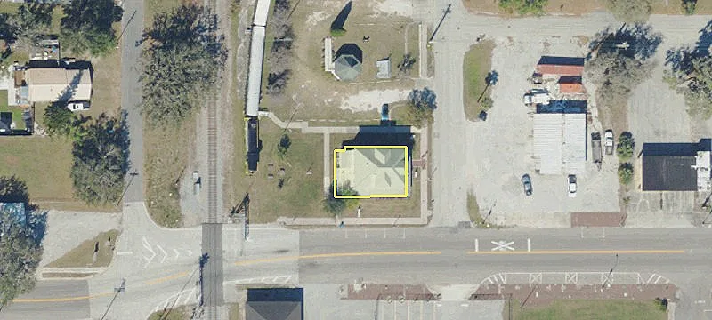 1 Tecumseh Ave