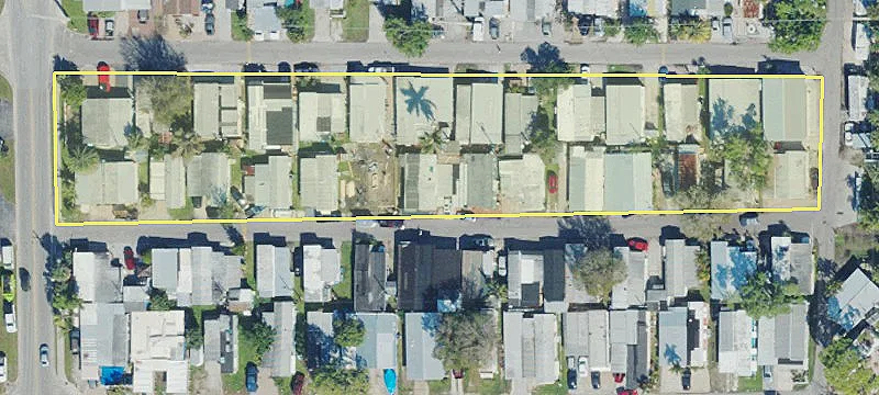 1190  Ave