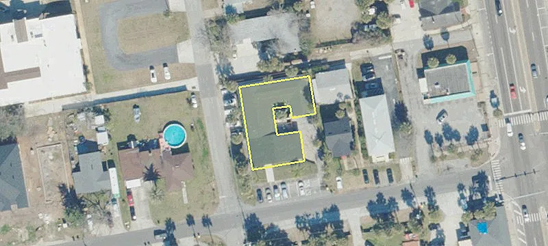333 4th N Ave