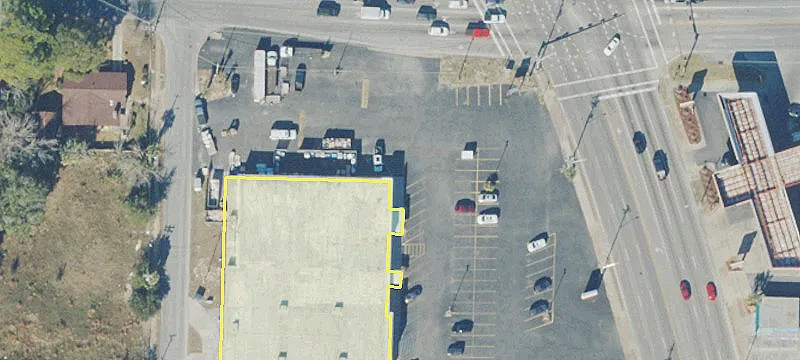 2 Eglin SE Pkwy