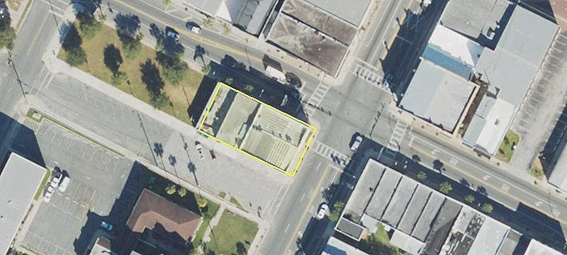 100 Ohio S Ave