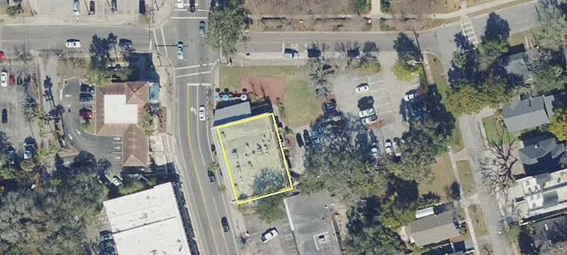 1615 Hendricks Ave, Unit 100