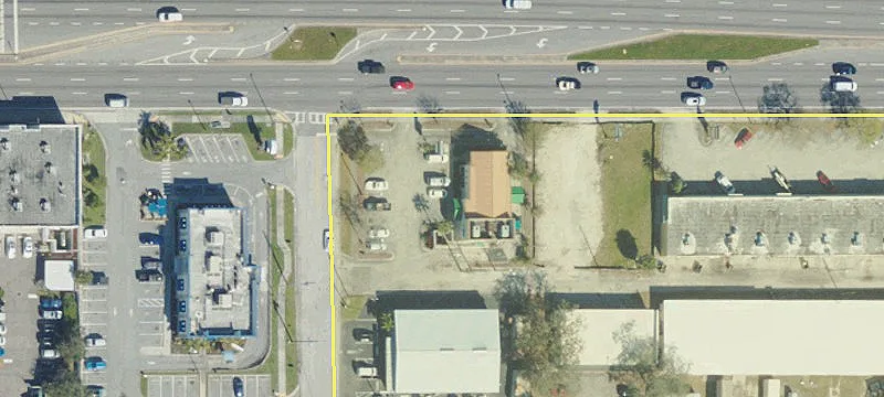 4690 Park N Blvd