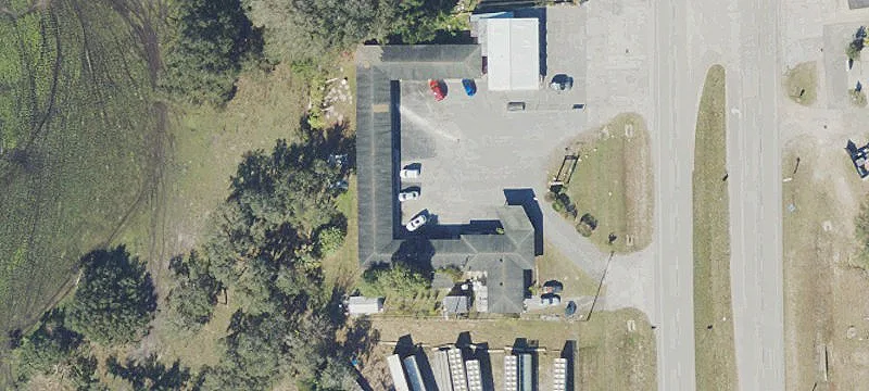 18700 Hwy 27