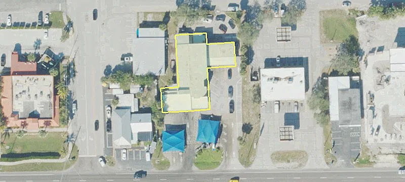520 Eau Gallie Blvd