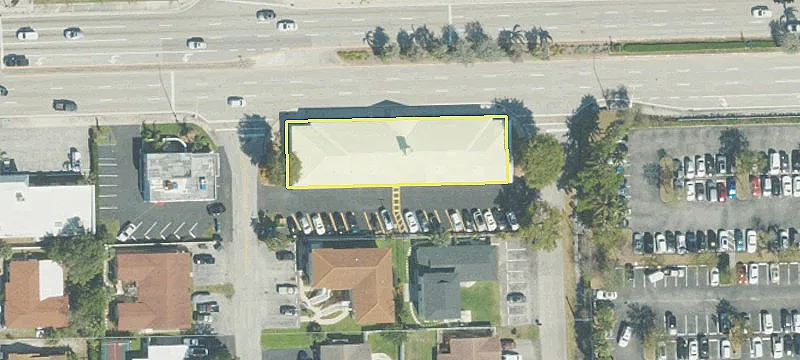1880 Commercial Blvd
