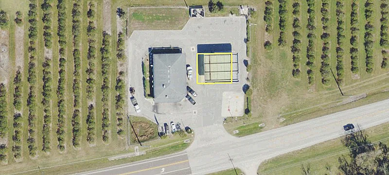 5121 State Rd 64th E