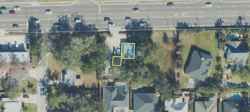 1440 Howell Br Rd