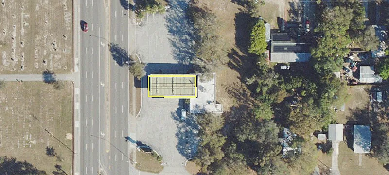 590 Us Hwy 27th N