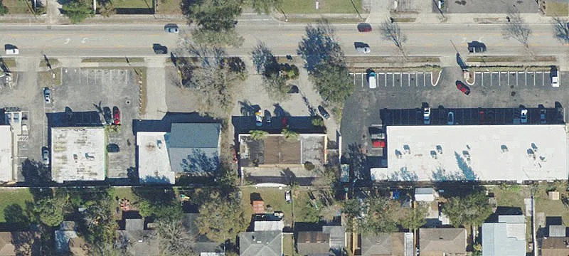1707 Edgewood Dr