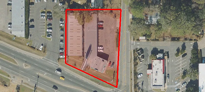 2328 Apalachee Pkwy Ste, Unit 1