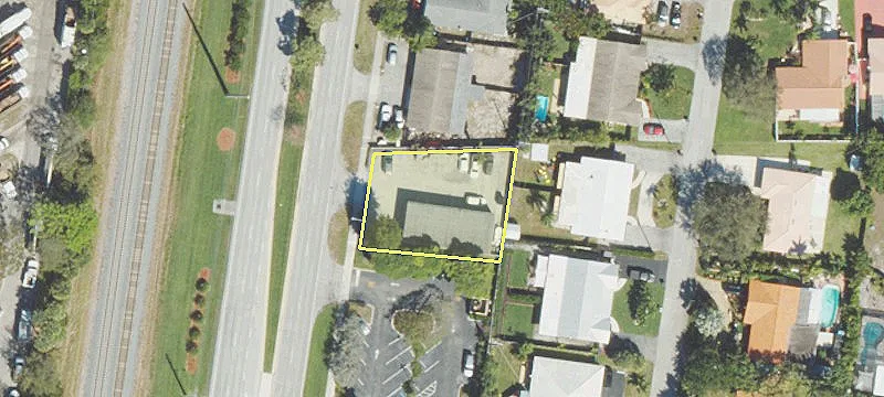 2412 Dixie Hwy
