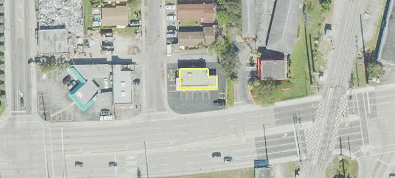 530 Stirling Rd