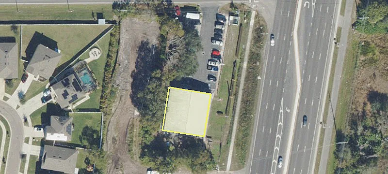 10621 Tucker Jones Rd