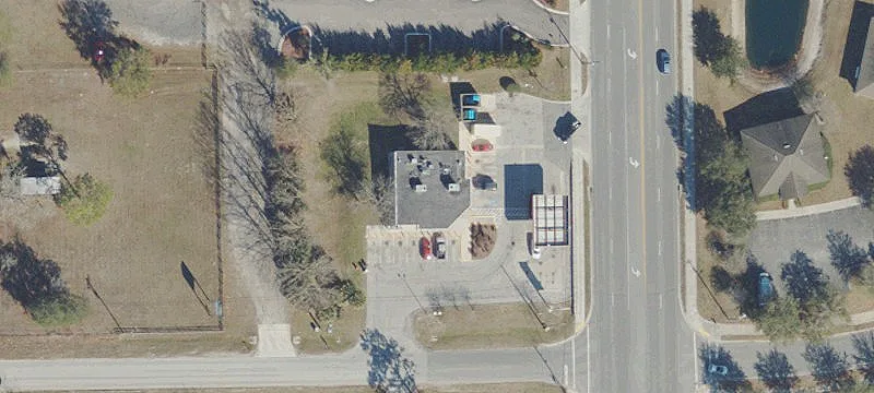 2816 Henley Rd