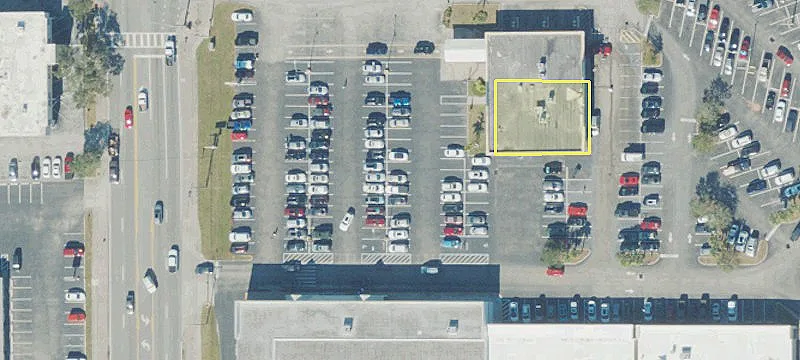 120 Courtenay Pkwy